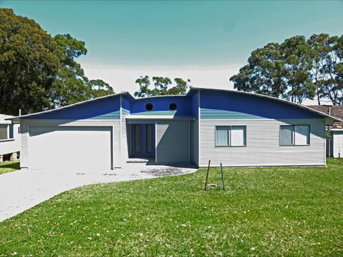 Palais D'Amor At Greenwell Point - Australia Accommodation 21