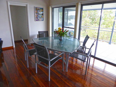 Palais D'Amor At Greenwell Point - Australia Accommodation 22