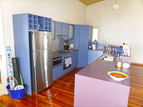 Palais D'Amor At Greenwell Point - Australia Accommodation 23