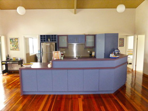Palais D'Amor At Greenwell Point - Australia Accommodation 24