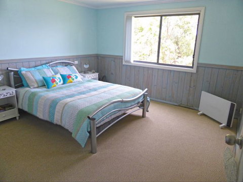 Palais D'Amor At Greenwell Point - Australia Accommodation 26