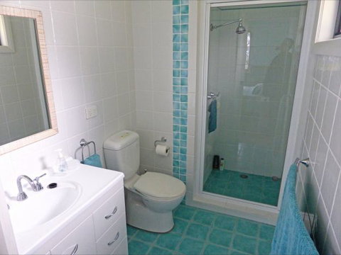 Palais D'Amor At Greenwell Point - Australia Accommodation 27