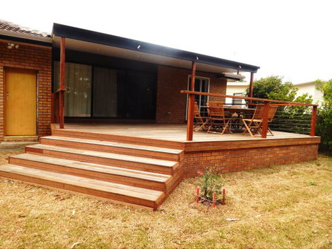 Palais D'Amor At Greenwell Point - Australia Accommodation 40