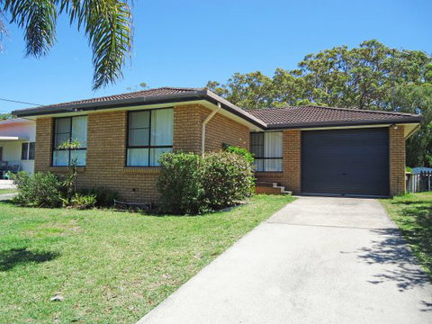 Palais D'Amor At Greenwell Point - Australia Accommodation 42
