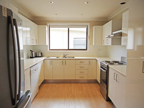 Palais D'Amor At Greenwell Point - Australia Accommodation 44