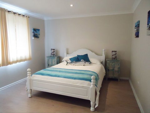 Palais D'Amor At Greenwell Point - Australia Accommodation 45