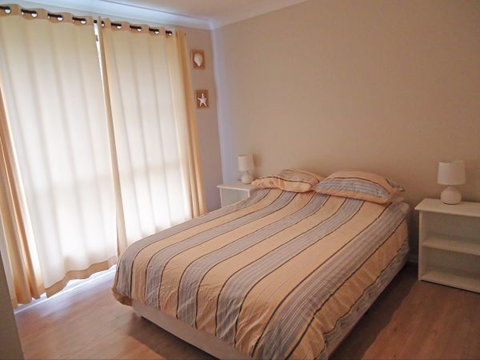 Palais D'Amor At Greenwell Point - Australia Accommodation 46