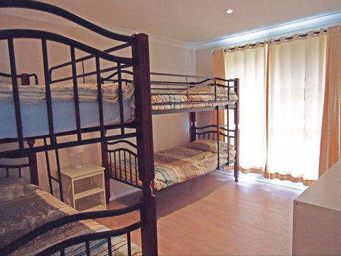 Palais D'Amor At Greenwell Point - Australia Accommodation 47