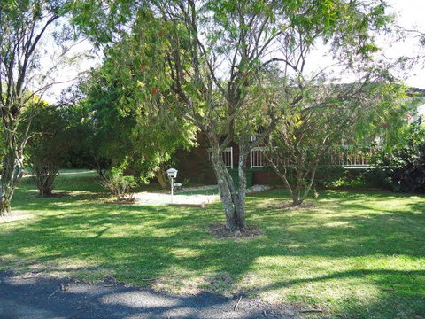 Palais D'Amor At Greenwell Point - Australia Accommodation 70