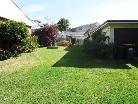 Palais D'Amor At Greenwell Point - Australia Accommodation 71