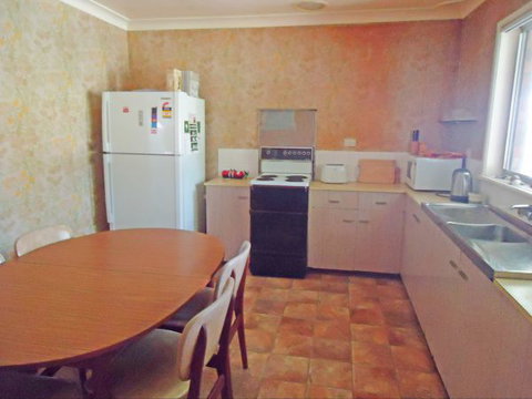 Palais D'Amor At Greenwell Point - Australia Accommodation 72