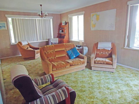 Palais D'Amor At Greenwell Point - Australia Accommodation 73
