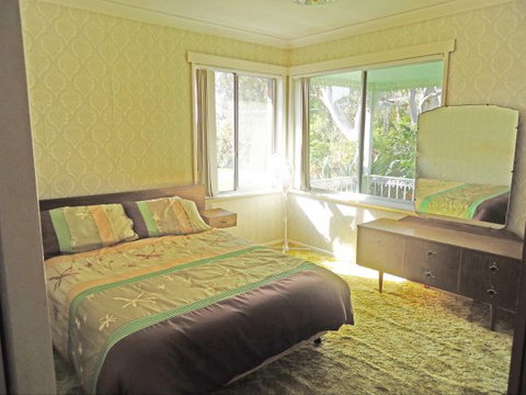 Palais D'Amor At Greenwell Point - Australia Accommodation 77