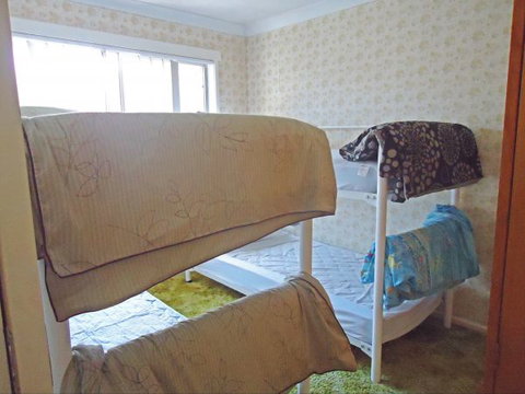Palais D'Amor At Greenwell Point - Australia Accommodation 78