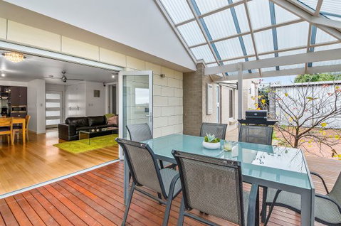 Limestone Coast Apartments - Australia Accommodation 0