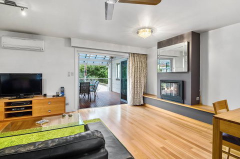 Limestone Coast Apartments - Australia Accommodation 1