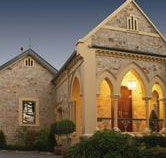 Mount Lofty House M Gallery Collection - Australia Accommodation