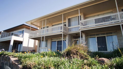 The Dolphins 1 - Australia Accommodation 10