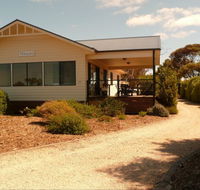 Manyana - Australia Accommodation