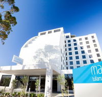 Mantra Tullamarine Hotel - Australia Accommodation