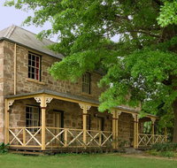 Old Stone House The - Australia Accommodation