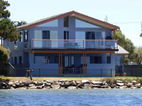 Palais D'Amor At Greenwell Point - Australia Accommodation 129