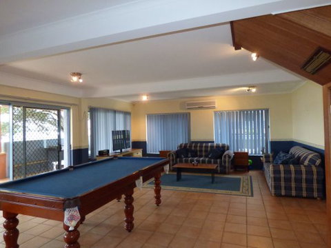 Palais D'Amor At Greenwell Point - Australia Accommodation 131