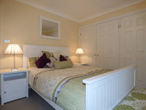 Palais D'Amor At Greenwell Point - Australia Accommodation 134