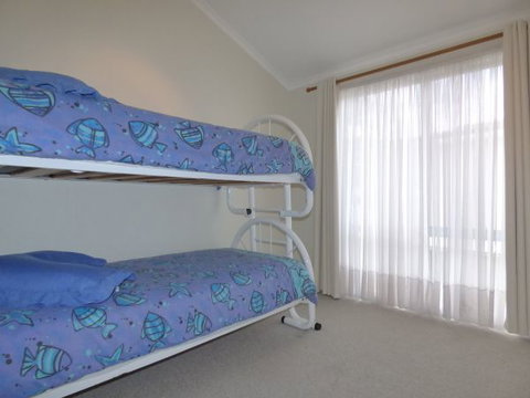 Palais D'Amor At Greenwell Point - Australia Accommodation 138