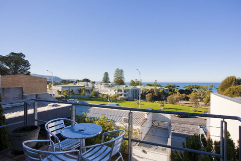 Phoenix Apartments - Australia Accommodation 0