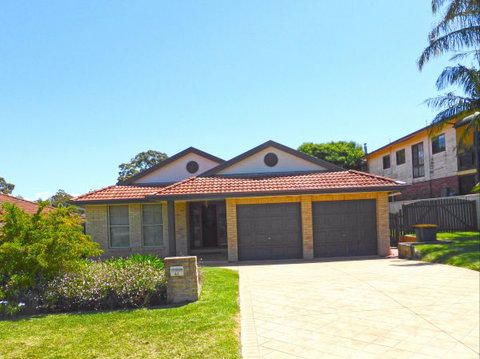 Palais D'Amor At Greenwell Point - Australia Accommodation 119