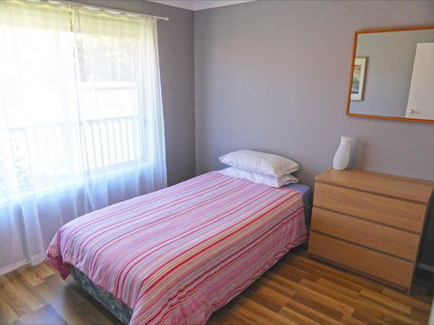 Palais D'Amor At Greenwell Point - Australia Accommodation 127