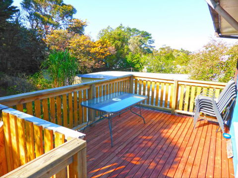 Palais D'Amor At Greenwell Point - Australia Accommodation 100