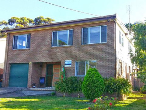 Palais D'Amor At Greenwell Point - Australia Accommodation 101
