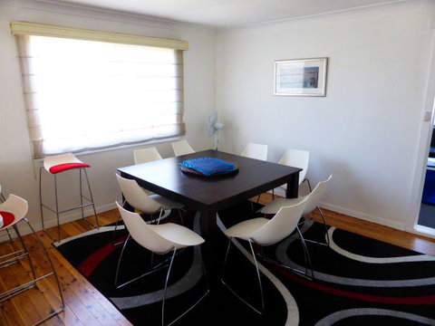 Palais D'Amor At Greenwell Point - Australia Accommodation 104