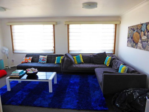 Palais D'Amor At Greenwell Point - Australia Accommodation 107