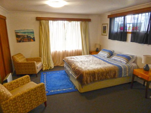 Palais D'Amor At Greenwell Point - Australia Accommodation 108