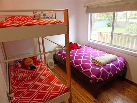 Palais D'Amor At Greenwell Point - Australia Accommodation 109