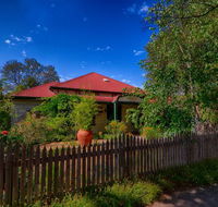 Rushton Cottage Bed and Breakfast - Australia Accommodation