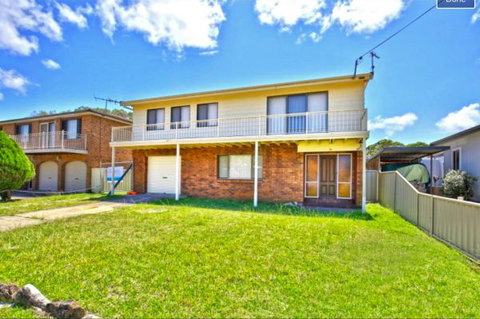 Palais D'Amor At Greenwell Point - Australia Accommodation 0