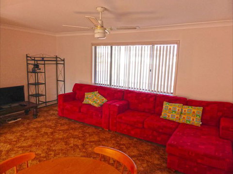 Palais D'Amor At Greenwell Point - Australia Accommodation 1