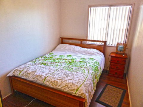 Palais D'Amor At Greenwell Point - Australia Accommodation 2