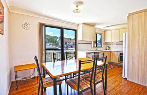 Palais D'Amor At Greenwell Point - Australia Accommodation 4