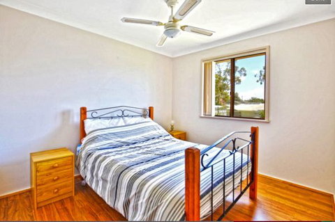 Palais D'Amor At Greenwell Point - Australia Accommodation 6