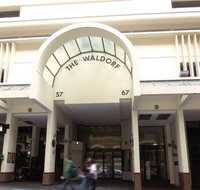 Sydney Waldorf Apartment Hotel - Australia Accommodation