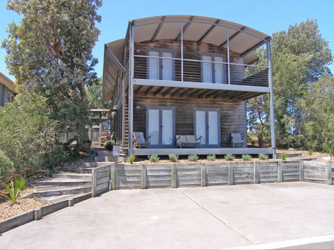 Palais D'Amor At Greenwell Point - Australia Accommodation 90