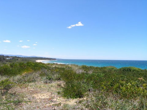 Palais D'Amor At Greenwell Point - Australia Accommodation 93