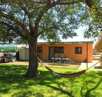 The Picker's Hut - Australia Accommodation