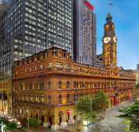 The Westin Sydney - Australia Accommodation