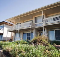 The Dolphins 1 - Australia Accommodation